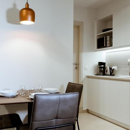 Antel Suites & Apartments Chania  Zewnętrze zdjęcie