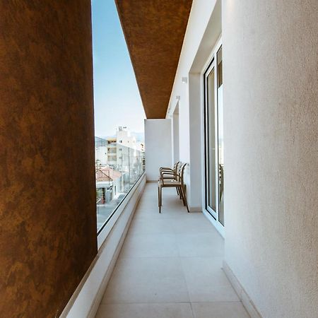 Antel Suites & Apartments Chania  Zewnętrze zdjęcie