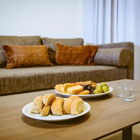 Antel Suites & Apartments Chania  Zewnętrze zdjęcie