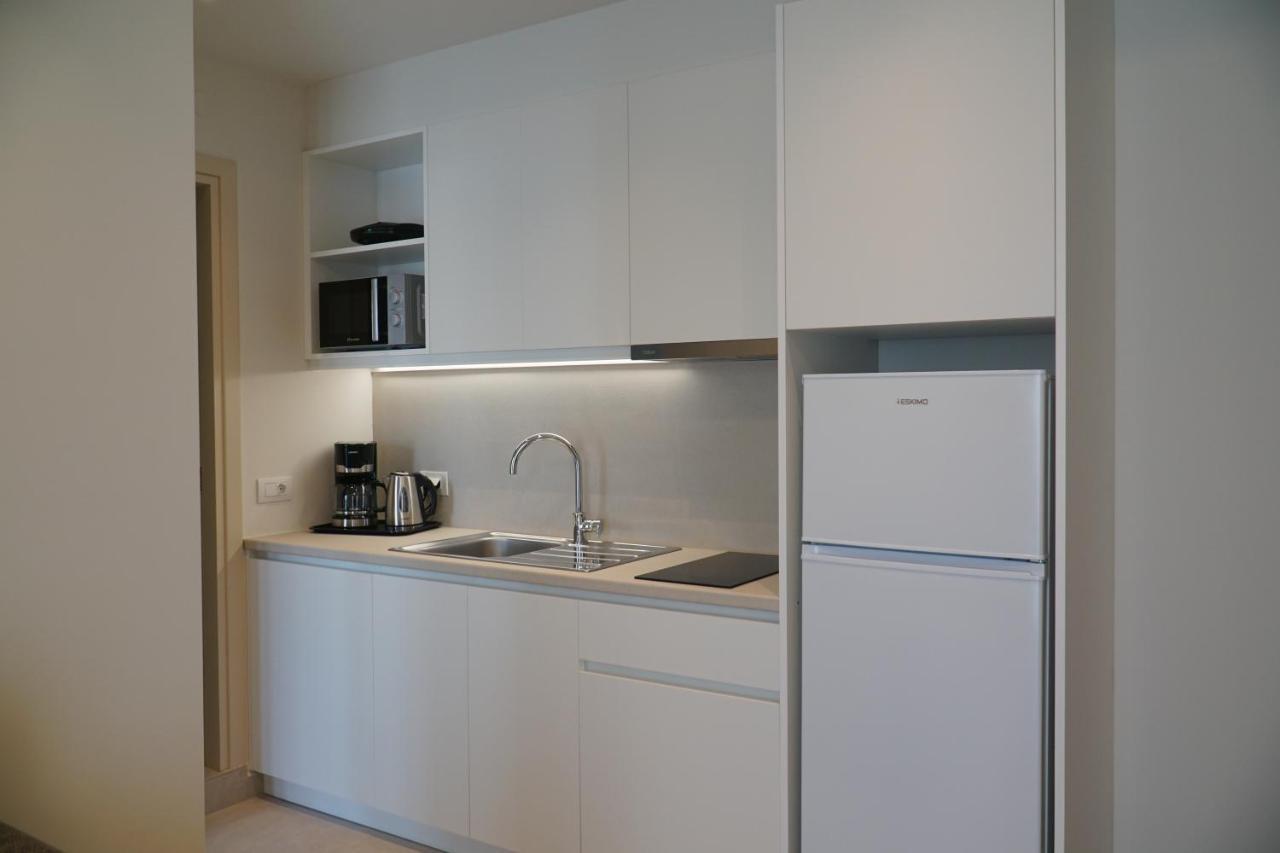 Antel Suites & Apartments Chania  Zewnętrze zdjęcie