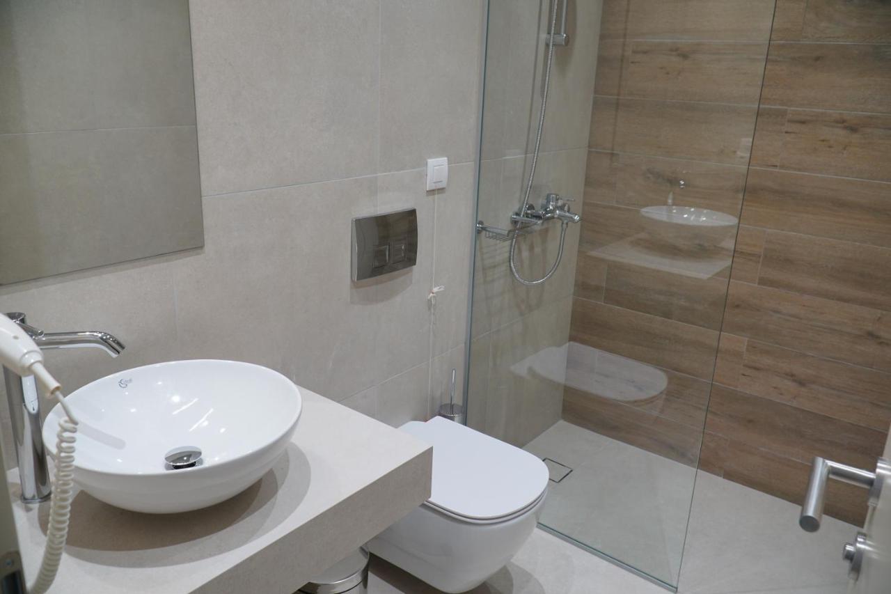 Antel Suites & Apartments Chania  Zewnętrze zdjęcie