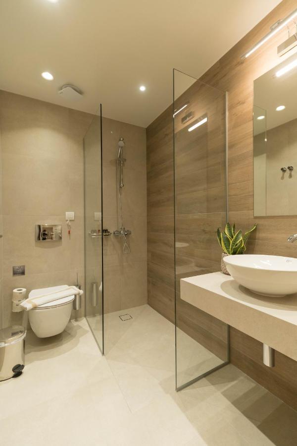 Antel Suites & Apartments Chania  Zewnętrze zdjęcie