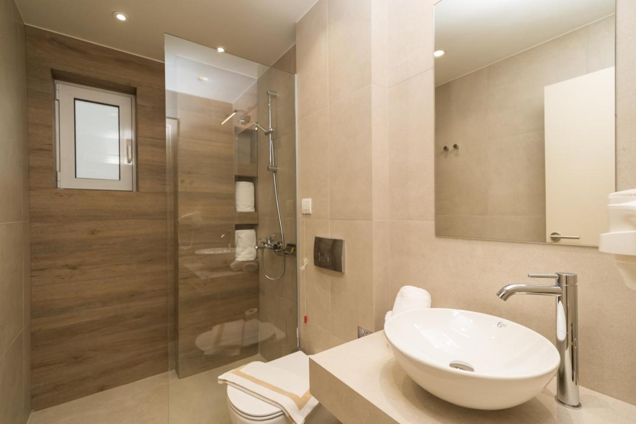 Antel Suites & Apartments Chania  Zewnętrze zdjęcie