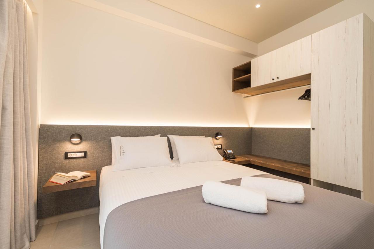 Antel Suites & Apartments Chania  Zewnętrze zdjęcie