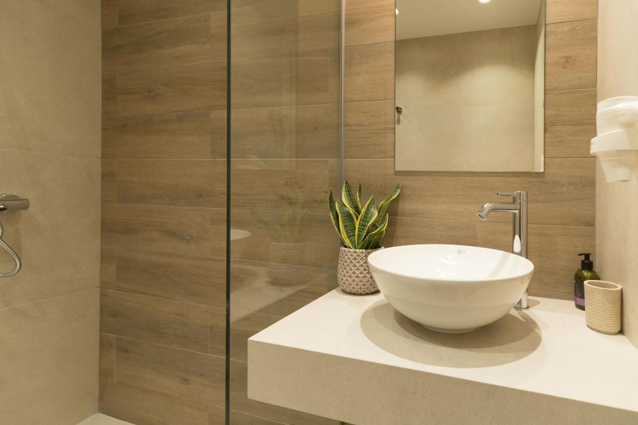 Antel Suites & Apartments Chania  Zewnętrze zdjęcie
