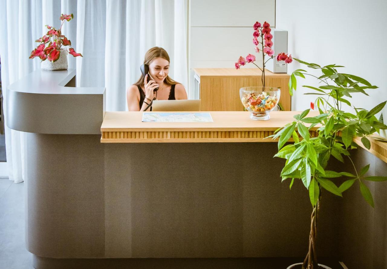 Antel Suites & Apartments Chania  Zewnętrze zdjęcie