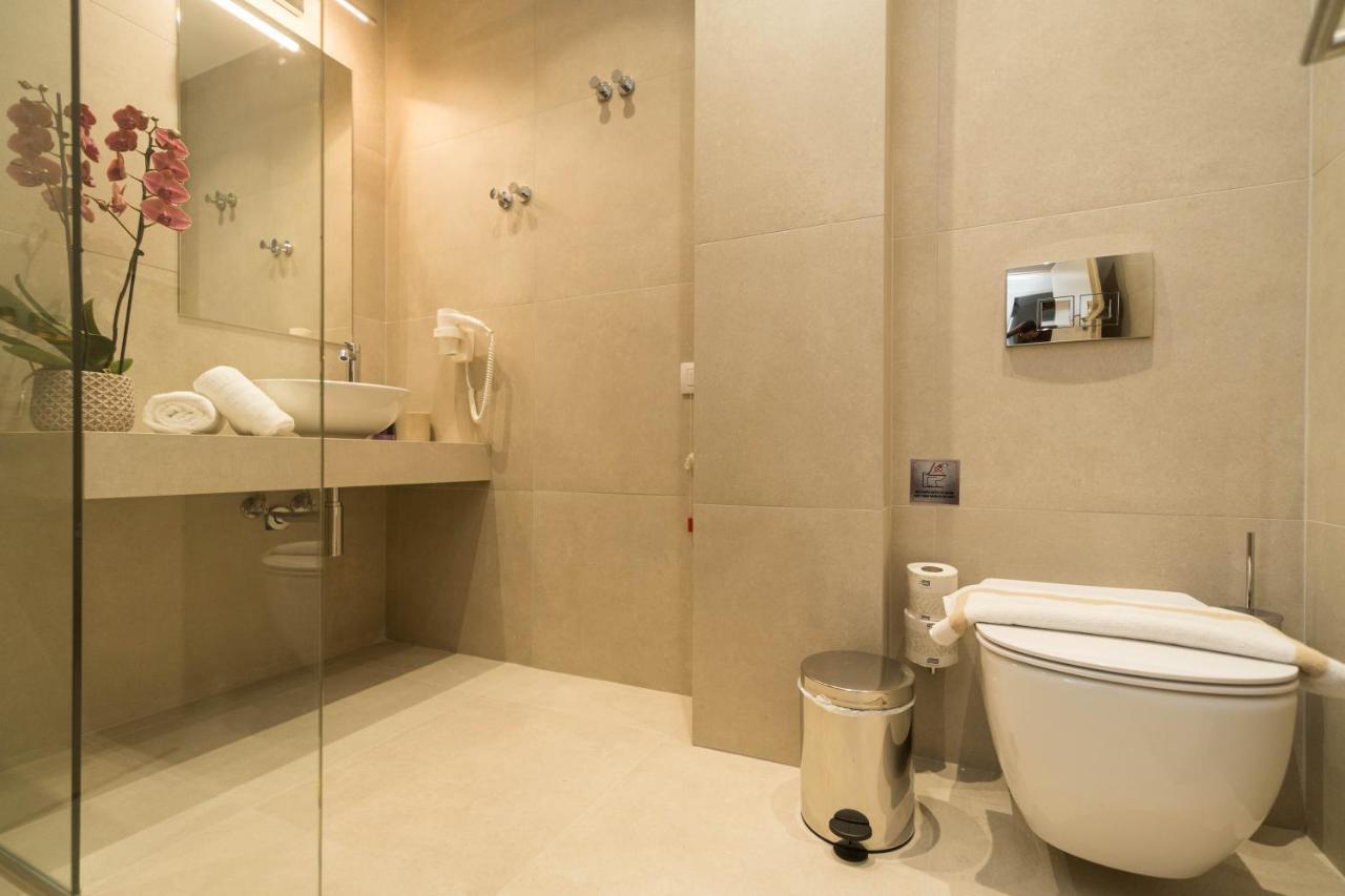 Antel Suites & Apartments Chania  Zewnętrze zdjęcie