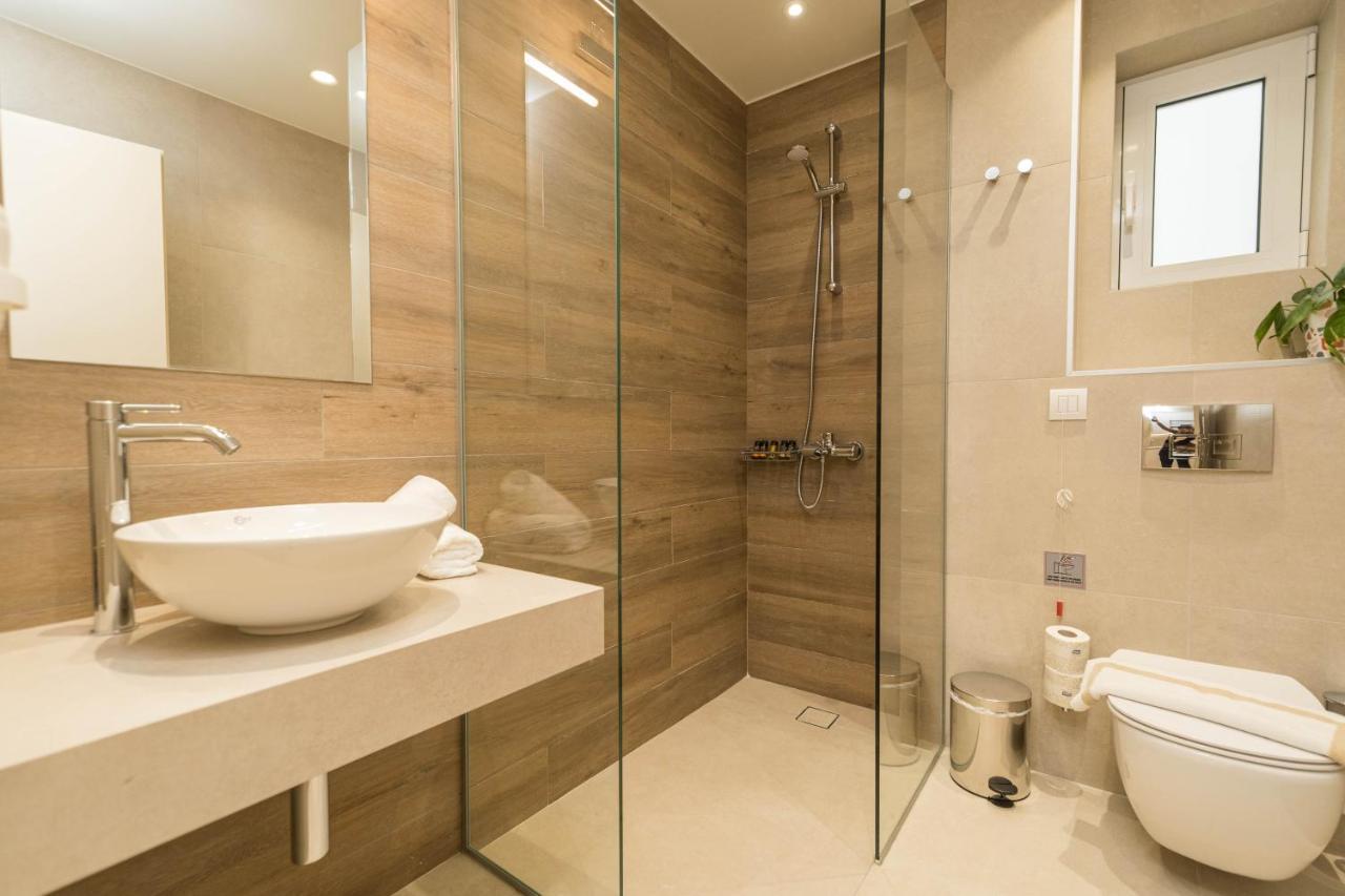 Antel Suites & Apartments Chania  Zewnętrze zdjęcie