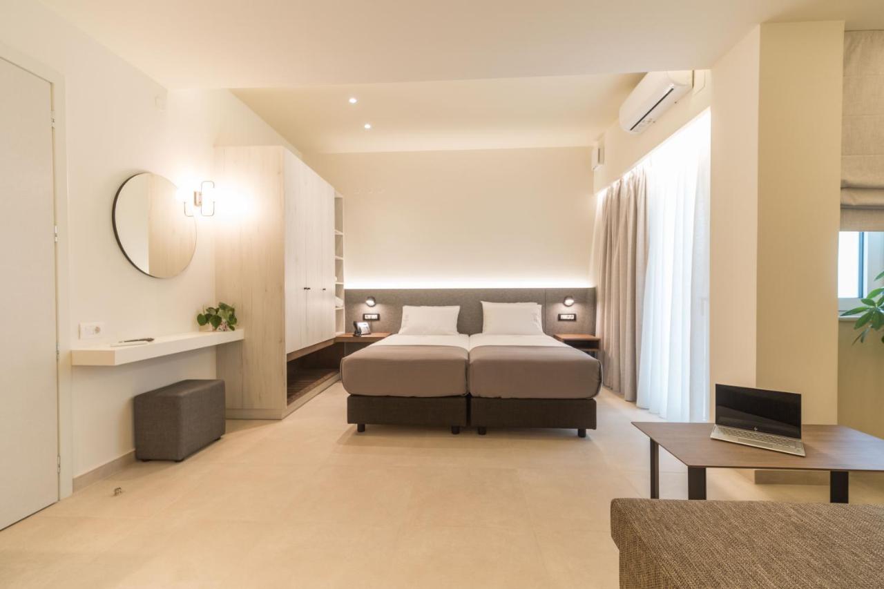 Antel Suites & Apartments Chania  Zewnętrze zdjęcie
