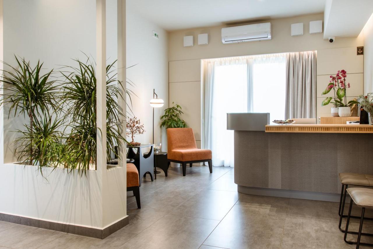 Antel Suites & Apartments Chania  Zewnętrze zdjęcie