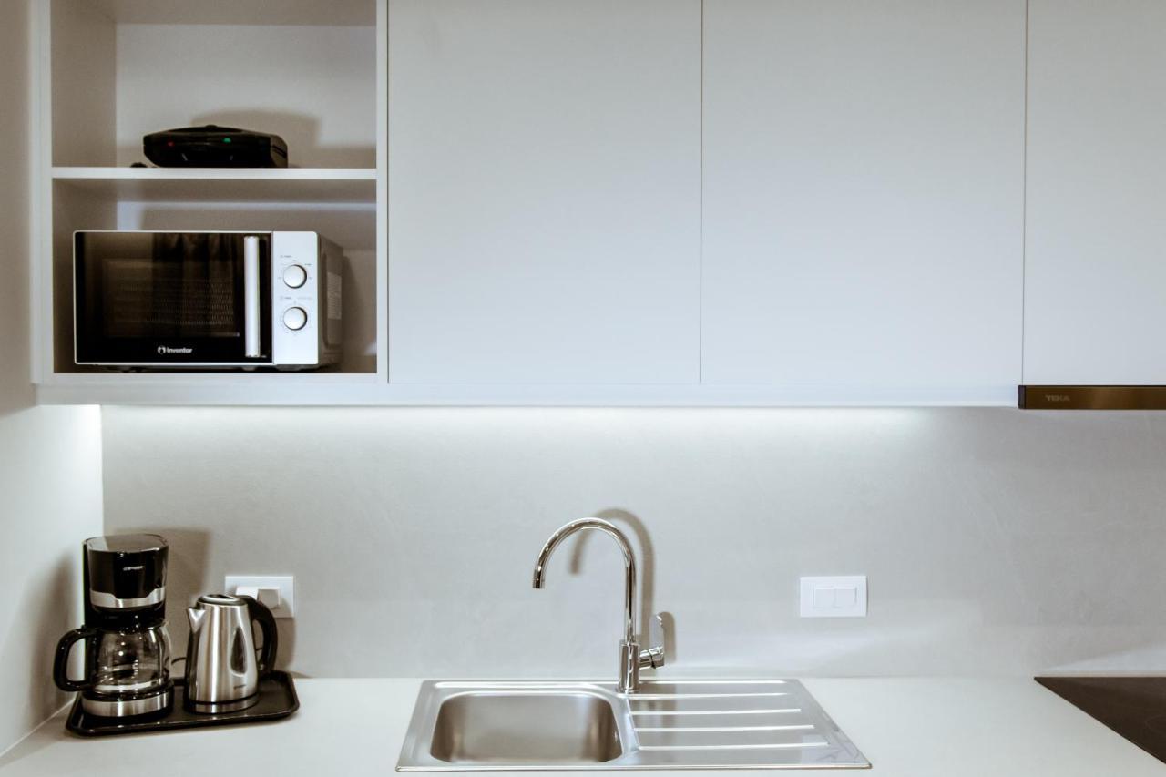 Antel Suites & Apartments Chania  Zewnętrze zdjęcie