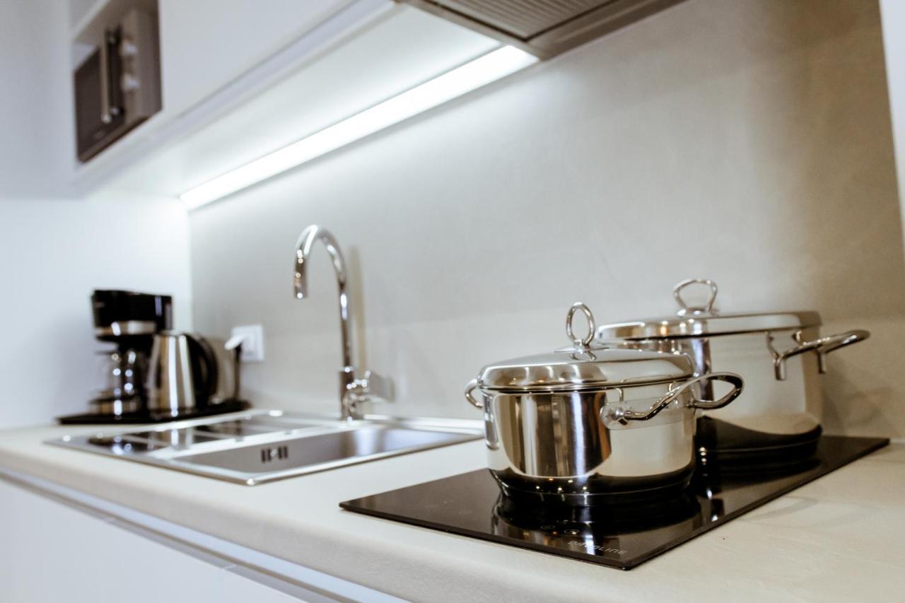 Antel Suites & Apartments Chania  Zewnętrze zdjęcie