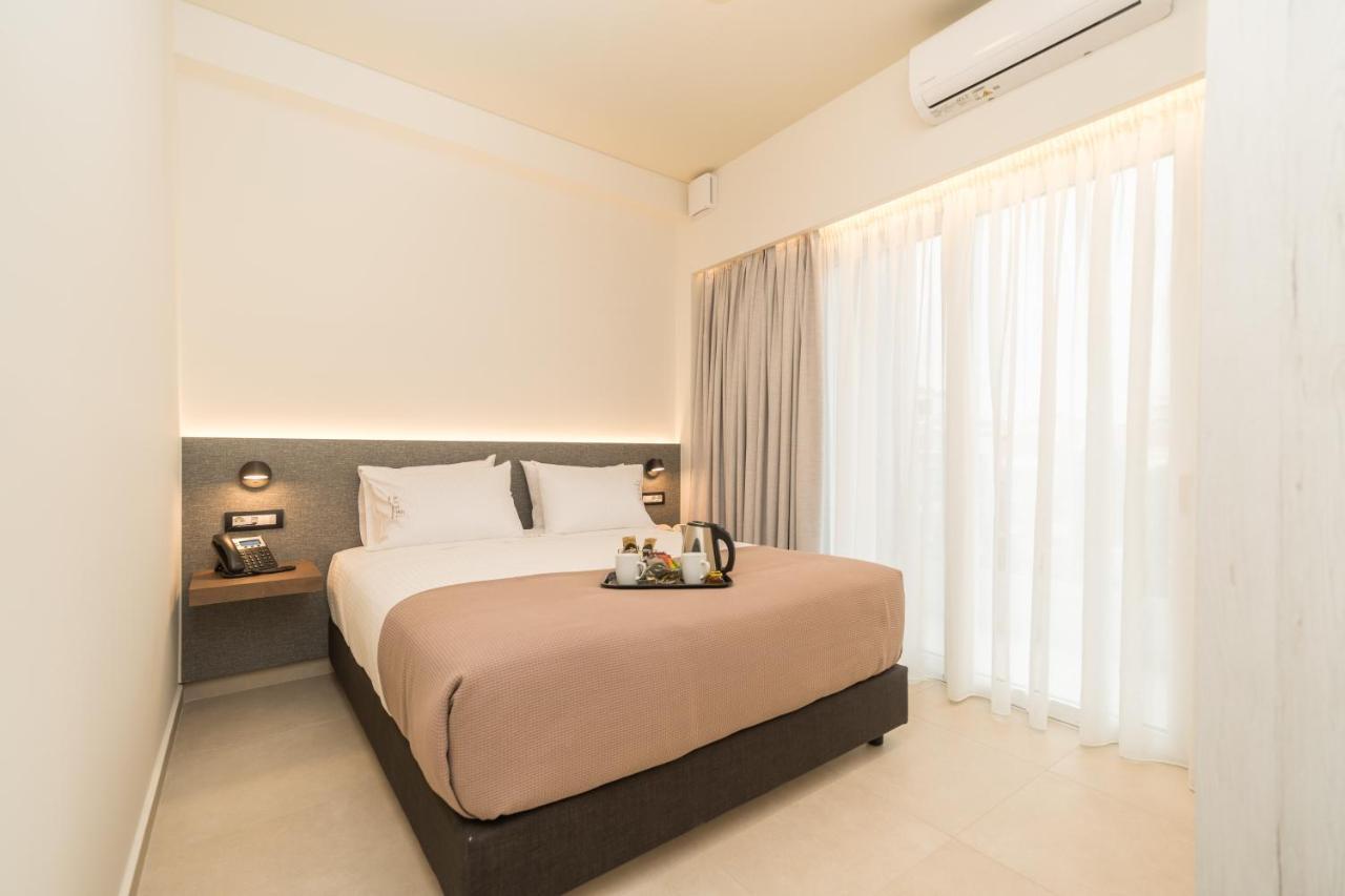 Antel Suites & Apartments Chania  Zewnętrze zdjęcie