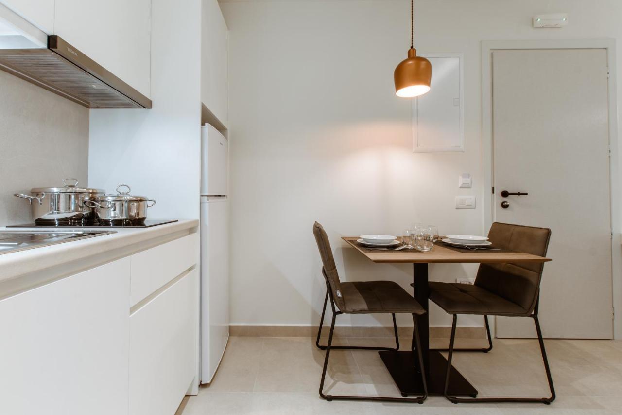 Antel Suites & Apartments Chania  Zewnętrze zdjęcie