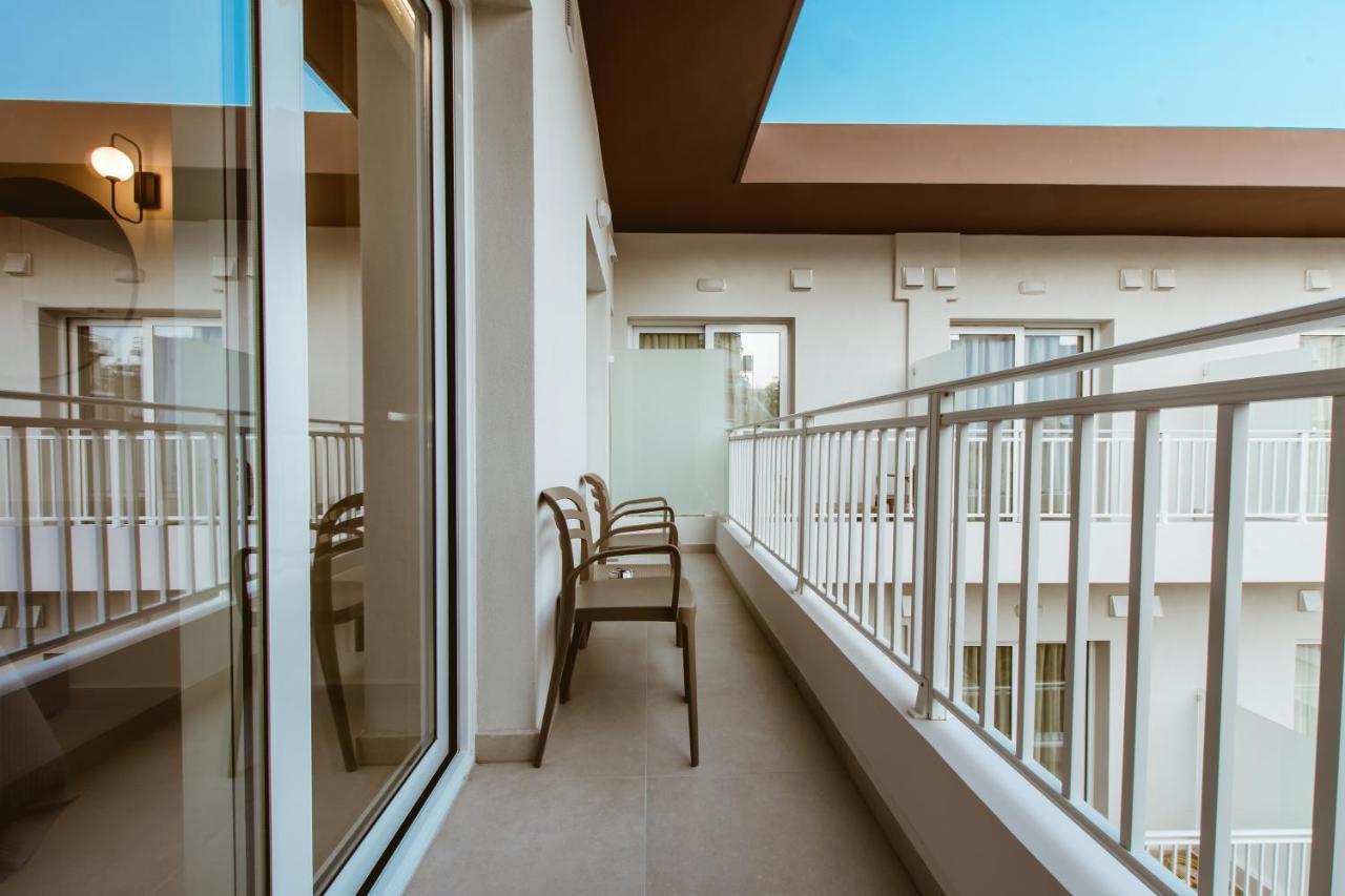 Antel Suites & Apartments Chania  Zewnętrze zdjęcie