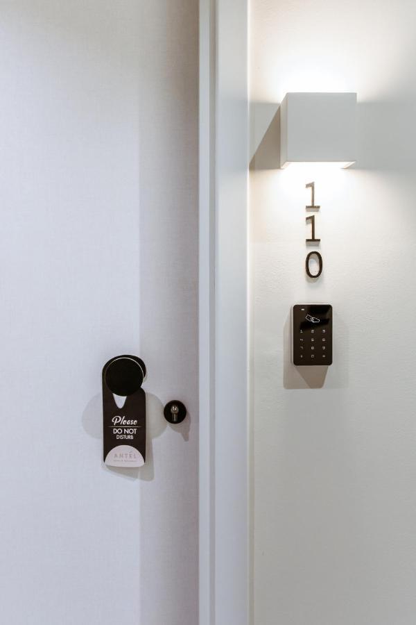 Antel Suites & Apartments Chania  Zewnętrze zdjęcie