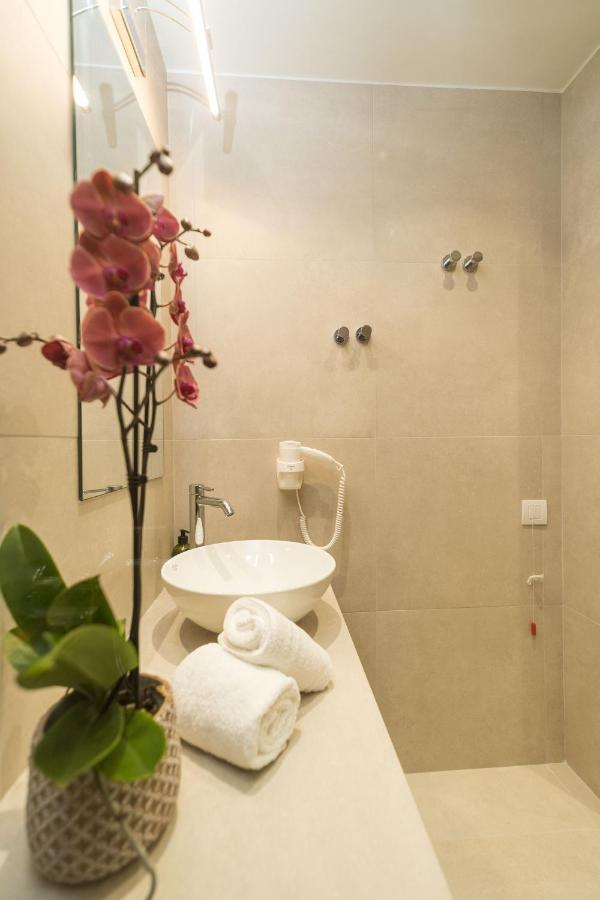 Antel Suites & Apartments Chania  Zewnętrze zdjęcie