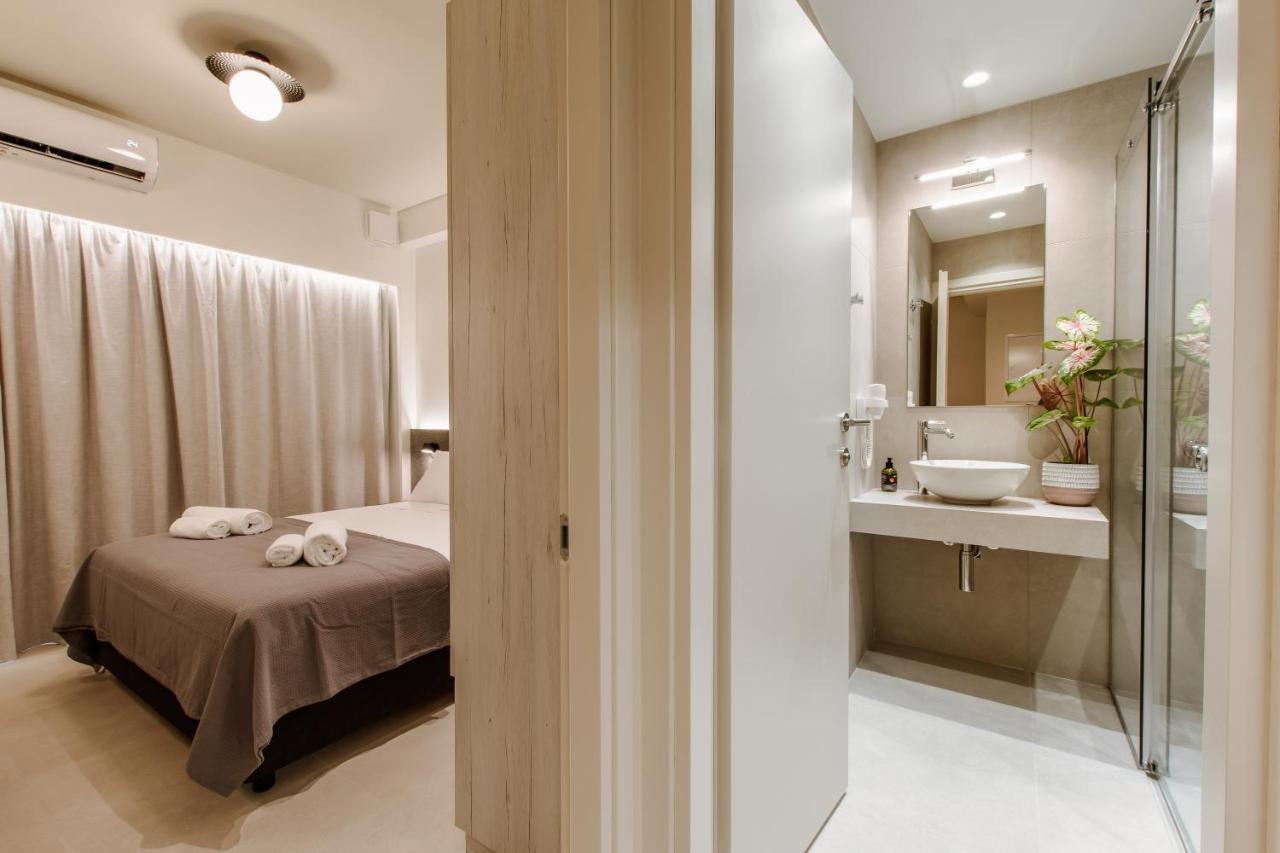 Antel Suites & Apartments Chania  Zewnętrze zdjęcie