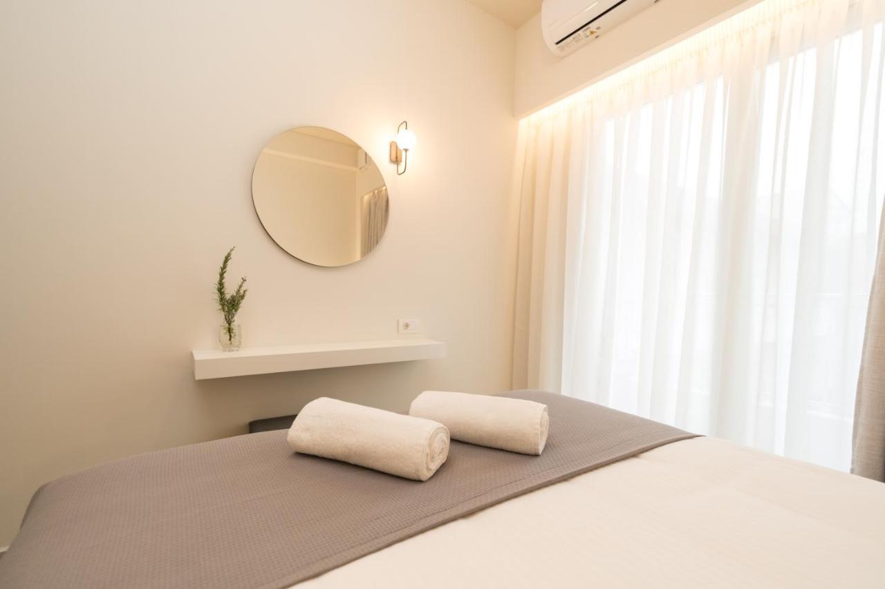 Antel Suites & Apartments Chania  Zewnętrze zdjęcie