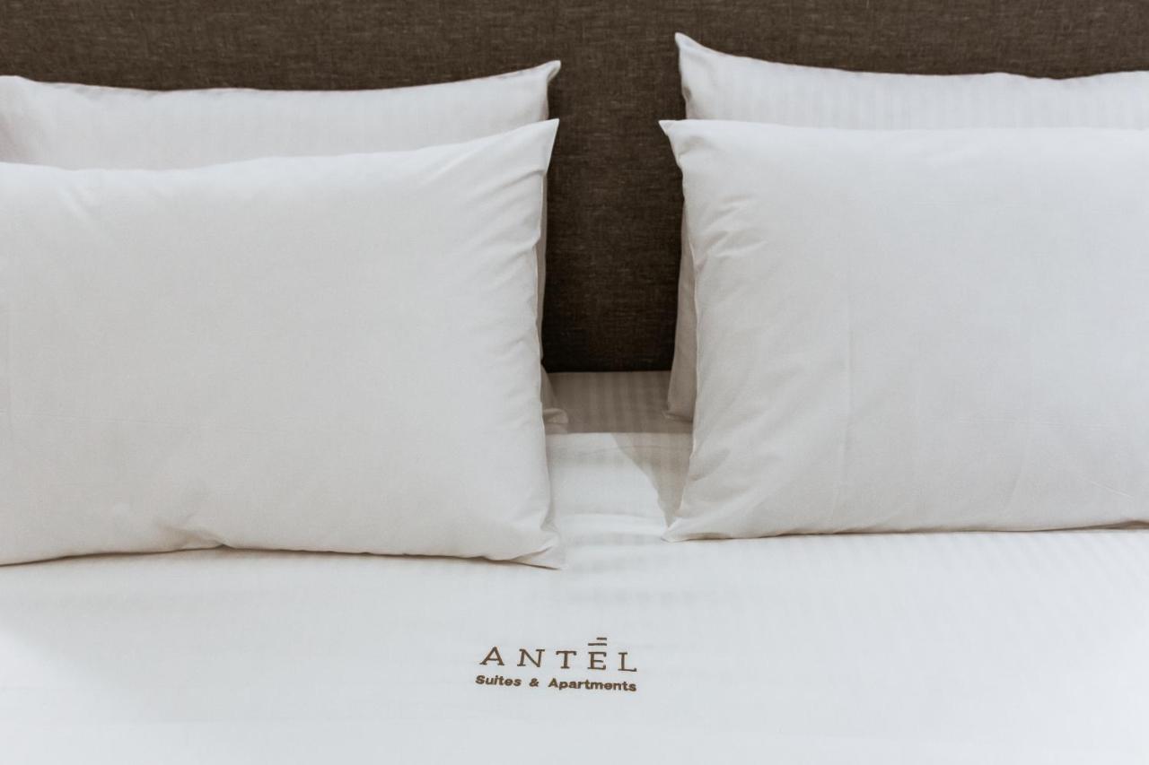 Antel Suites & Apartments Chania  Zewnętrze zdjęcie