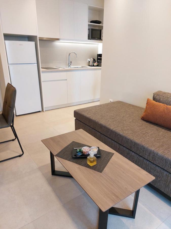 Antel Suites & Apartments Chania  Zewnętrze zdjęcie
