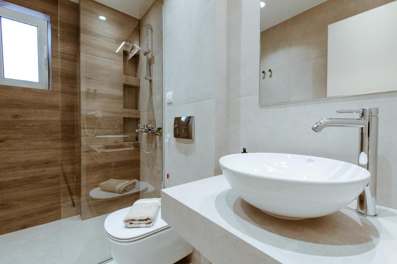 Antel Suites & Apartments Chania  Zewnętrze zdjęcie