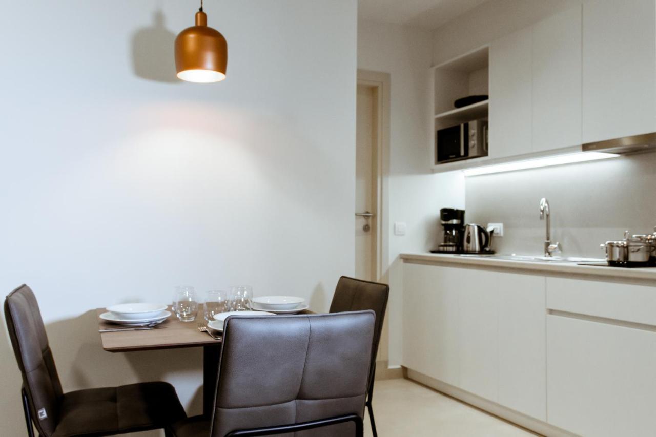 Antel Suites & Apartments Chania  Zewnętrze zdjęcie