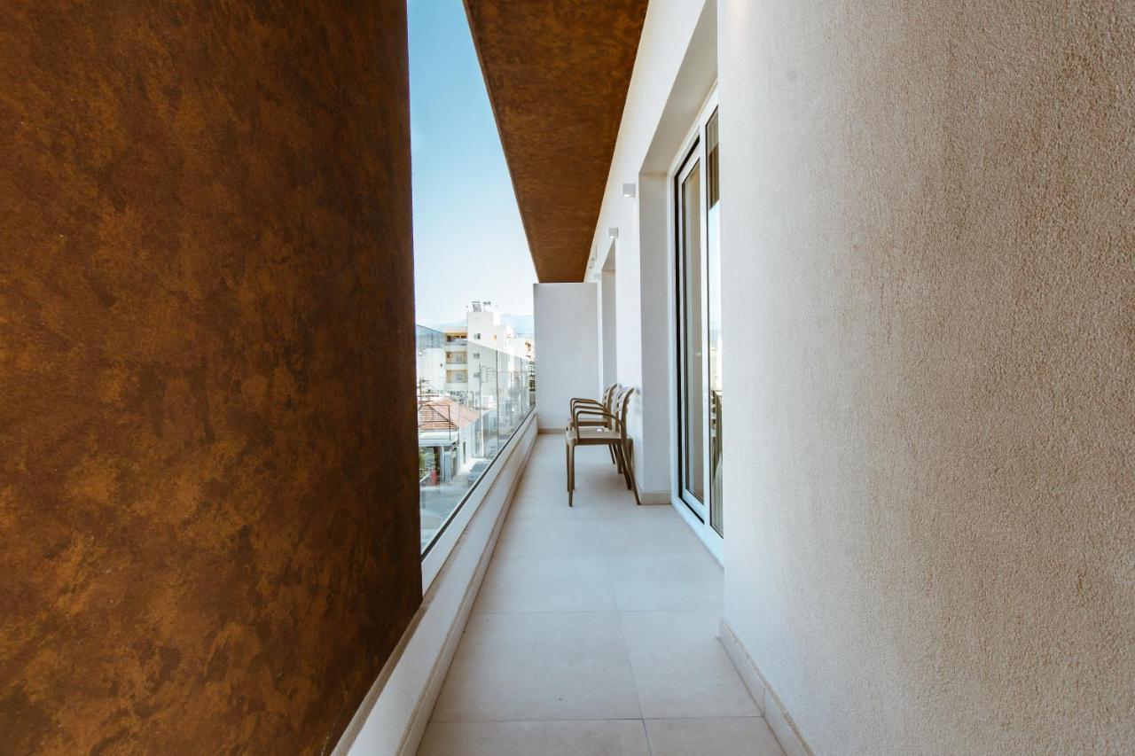 Antel Suites & Apartments Chania  Zewnętrze zdjęcie