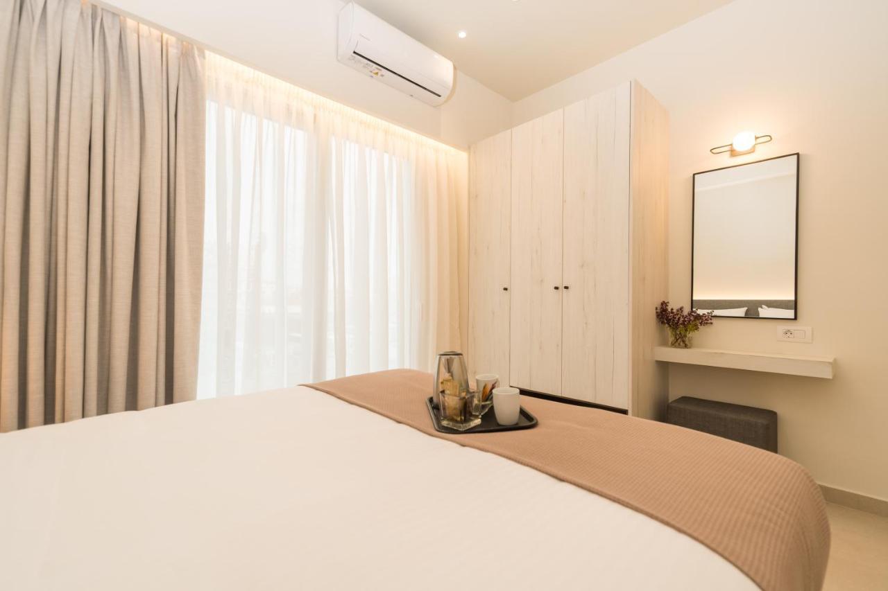 Antel Suites & Apartments Chania  Zewnętrze zdjęcie