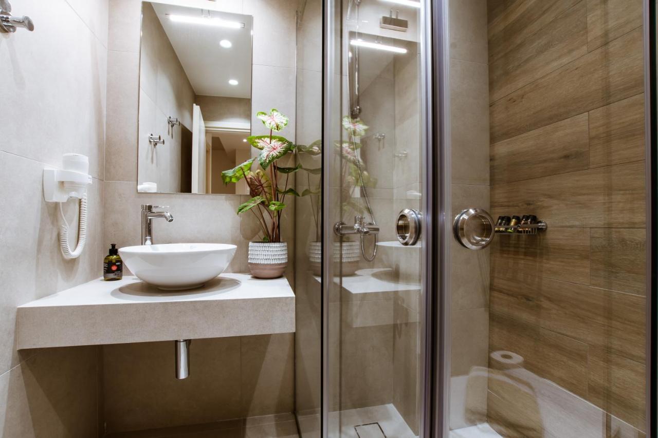 Antel Suites & Apartments Chania  Zewnętrze zdjęcie
